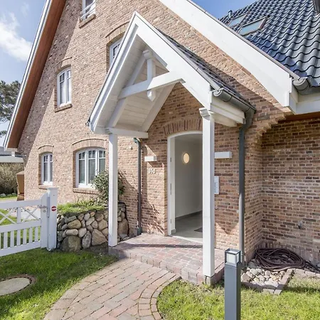 Haus Doktor Ross Strasse 31 Whg 4